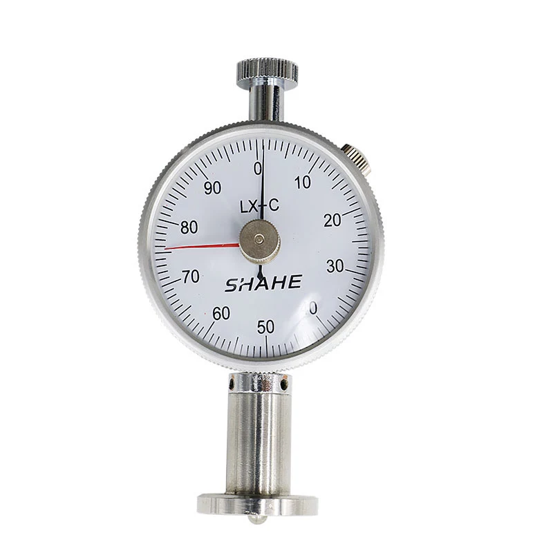 LX-C-2 Shore hardness tester
