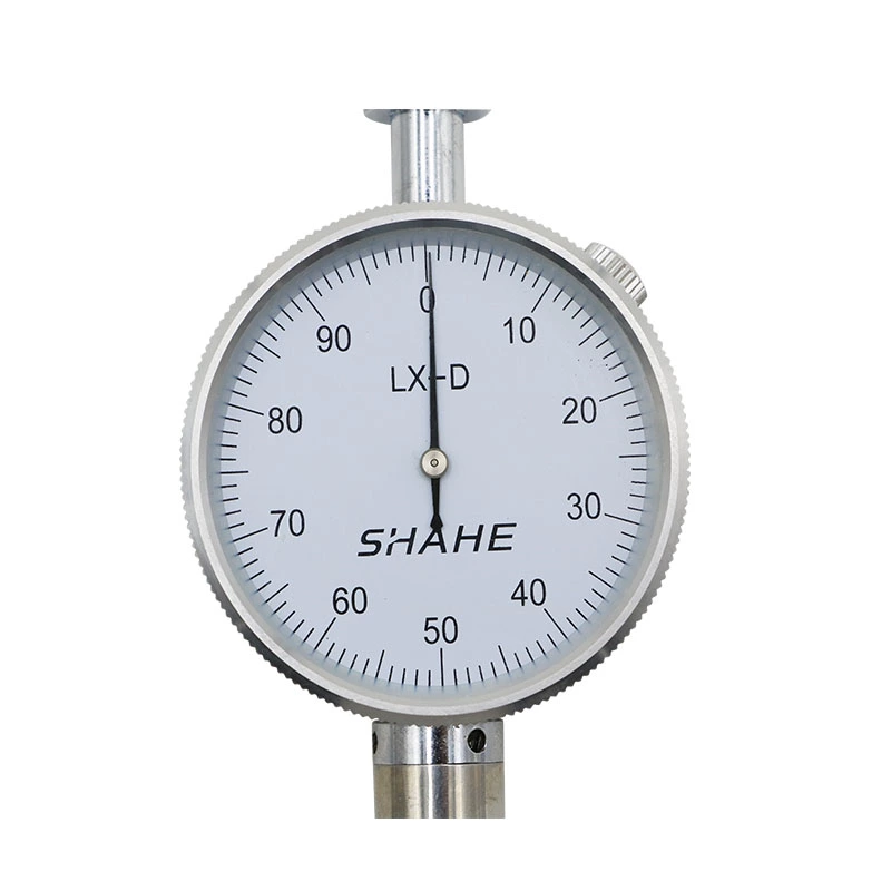 LX-D-1 Shore hardness tester