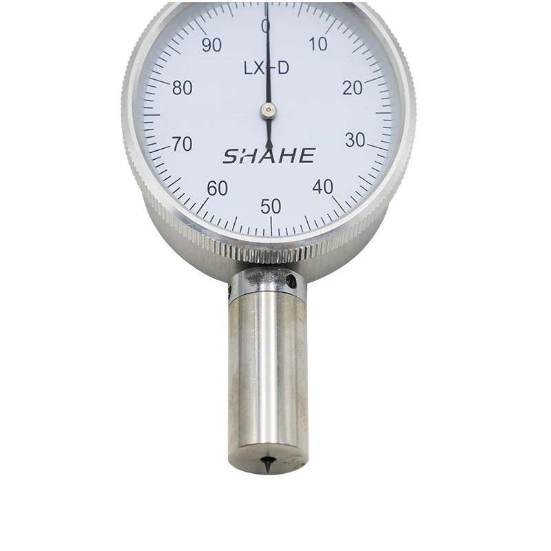 LX-D-1 Shore hardness tester