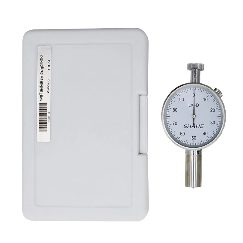 LX-D-1 Shore hardness tester