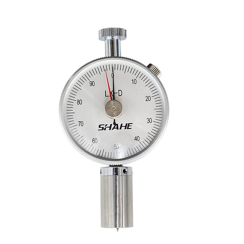 LX-D-2 Shore hardness tester