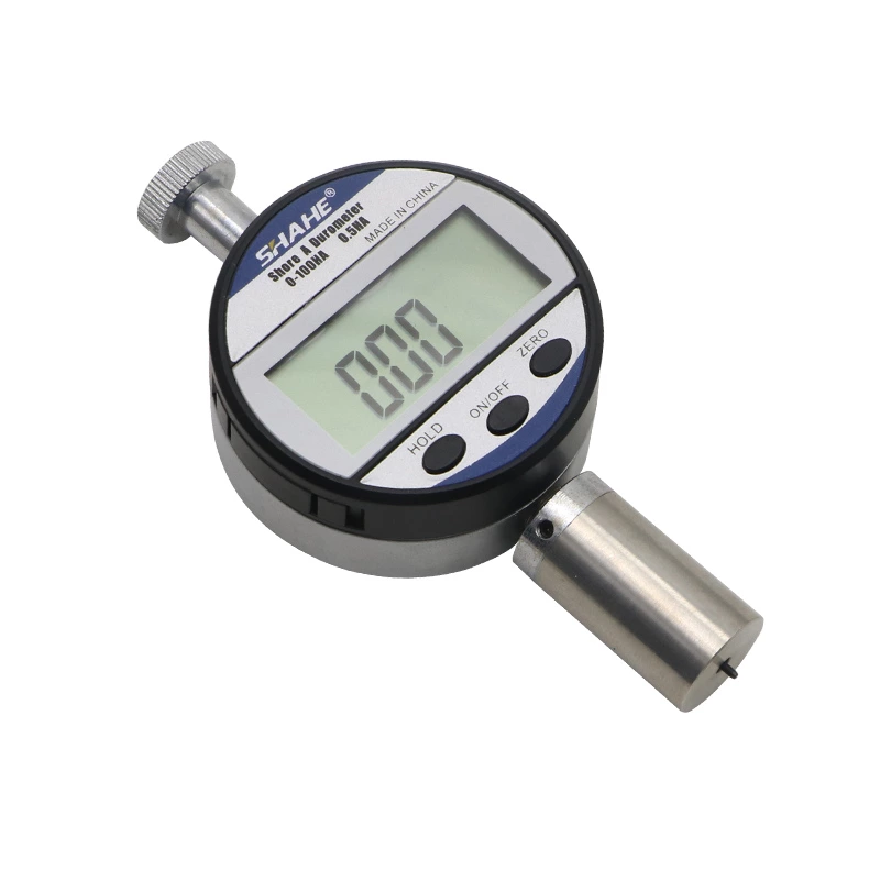 LXD-A Digital hardness tester