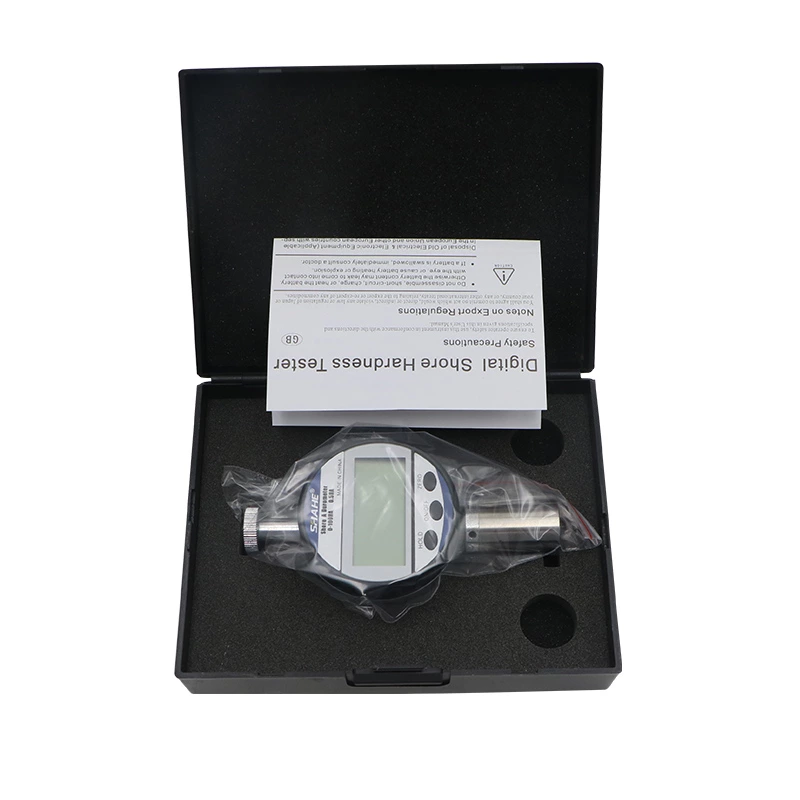 LXD-A Digital hardness tester