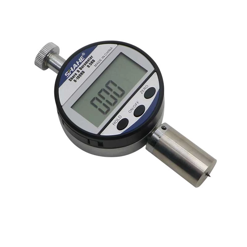 LXD-D Digital hardness tester