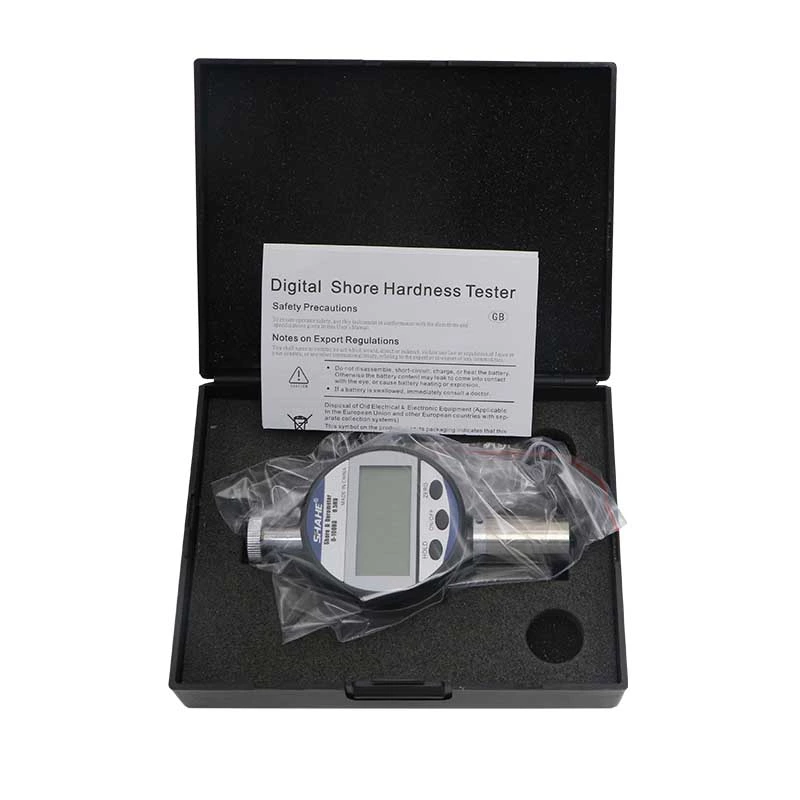 LXD-D Digital hardness tester