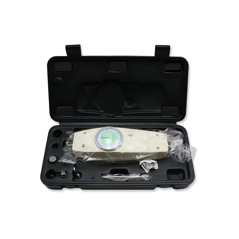 Манометр NK двухтактный