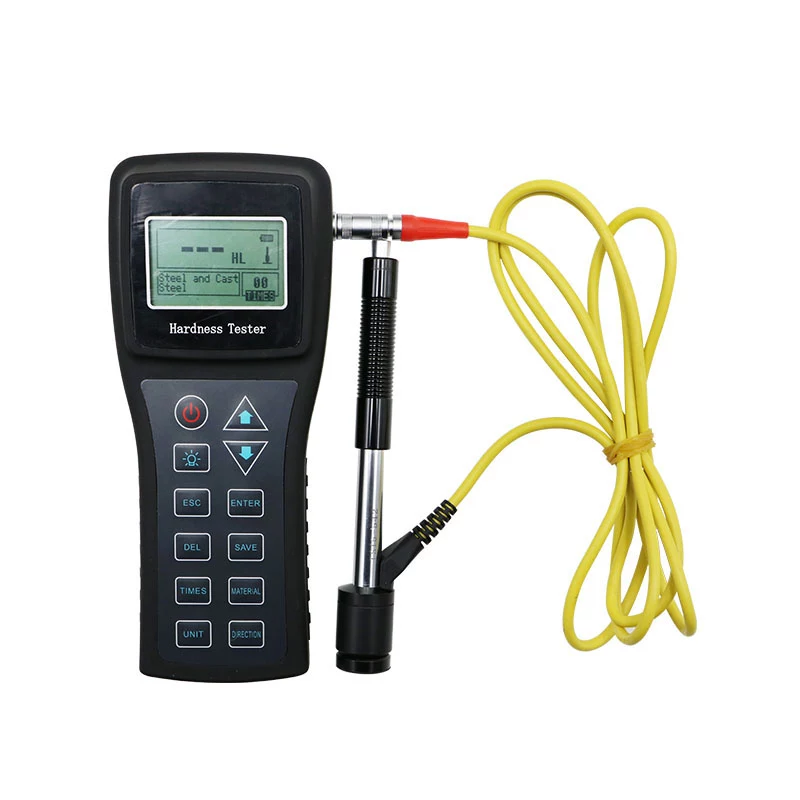 SL-150 LEEB Hardnees tester