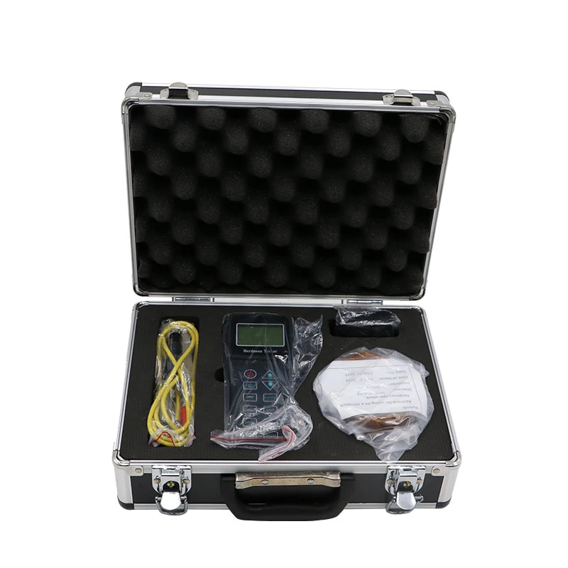 SL-150 LEEB Hardnees tester