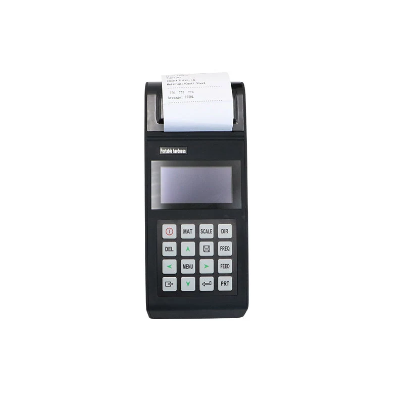 SL-160 LEEB Hardnees tester
