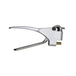 W-20 Webster hardness tester