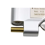 W-20 Webster hardness tester