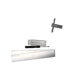 W-20 Webster hardness tester