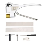 Твердомер Вебстера W-20a