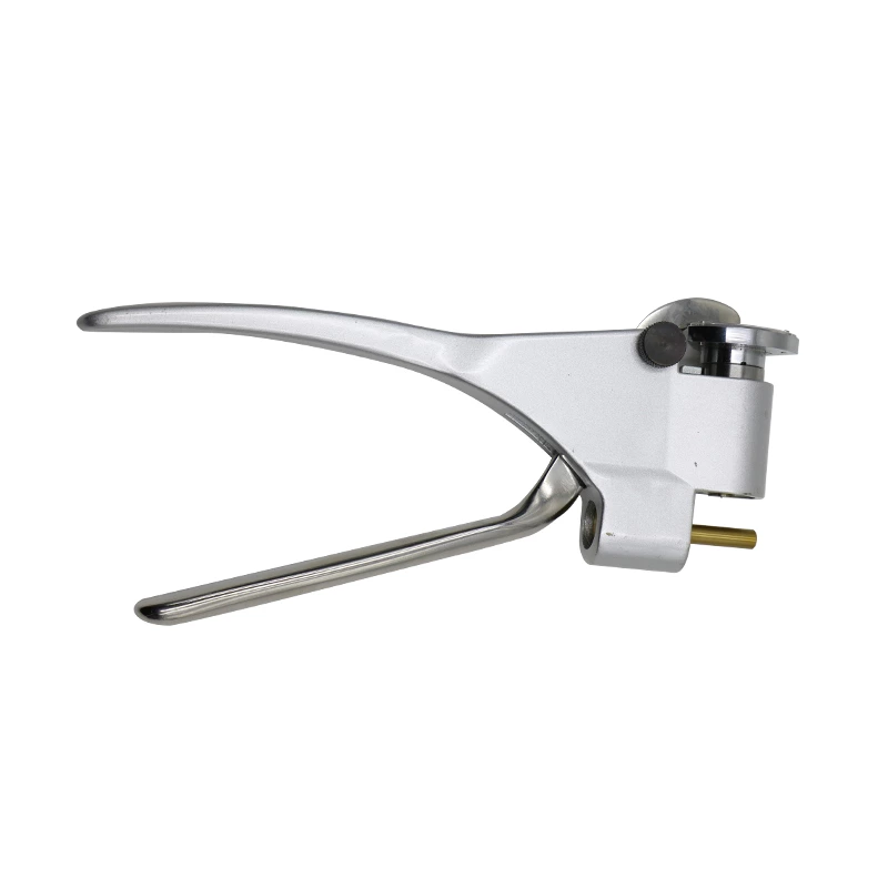 W-20b Webster hardness tester