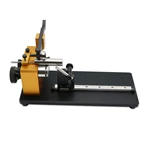 WA-20/WA-20G Concentricity Gauge