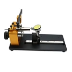 WA-20/WA-20G Concentricity Gauge