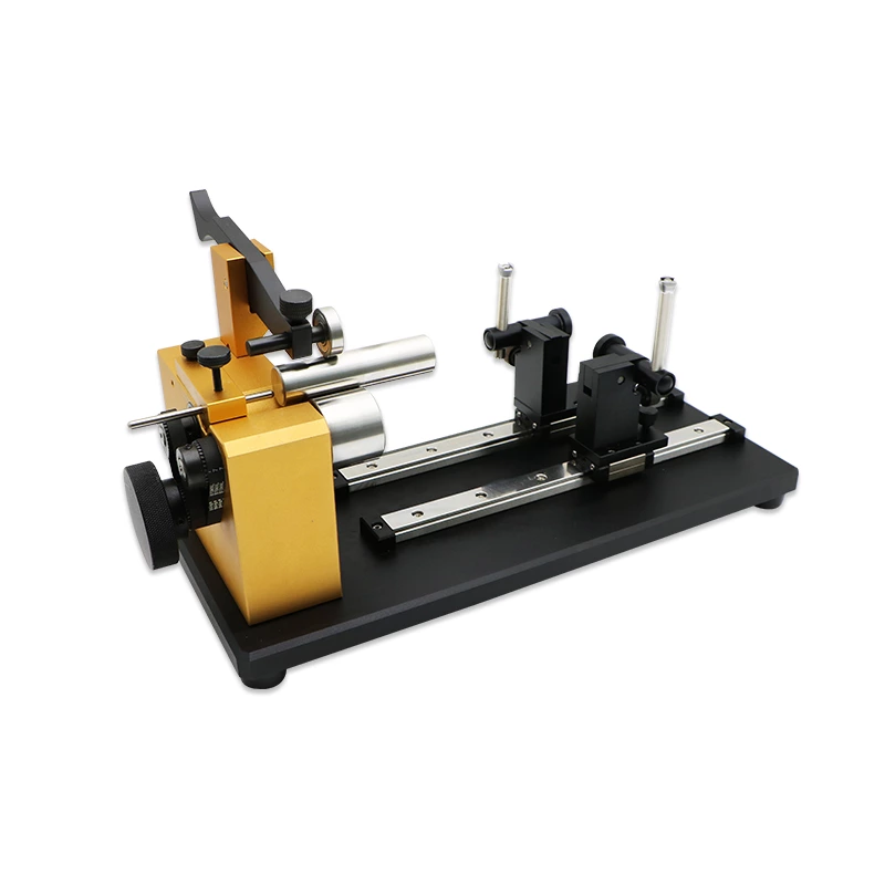 WK-20/WK-20G Concentricity Gauge