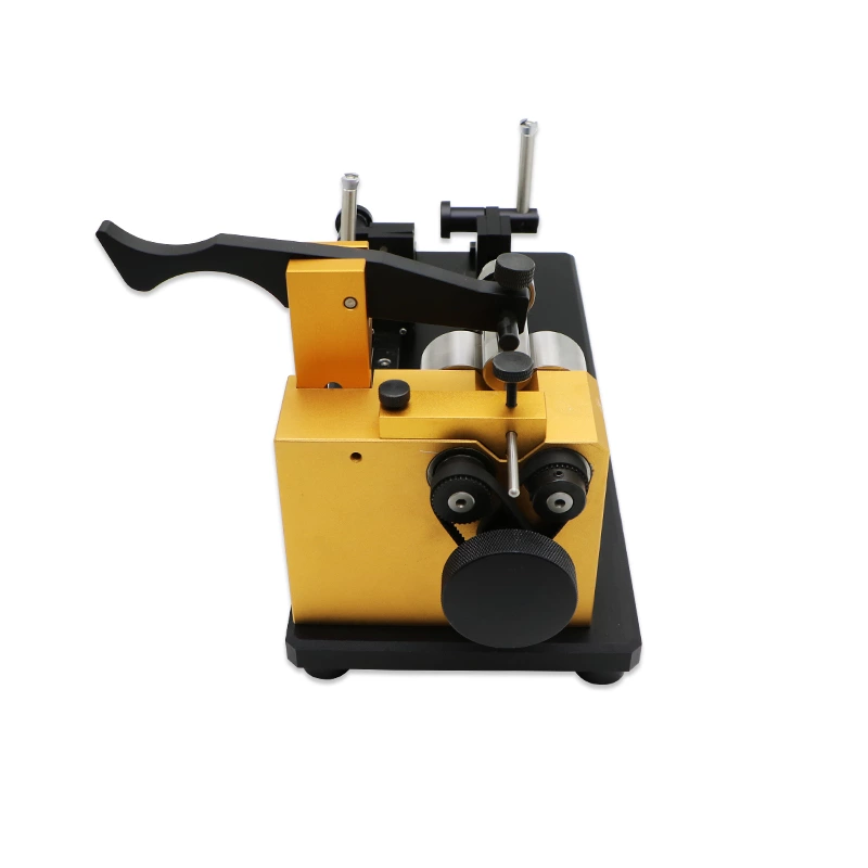 WK-20/WK-20G Concentricity Gauge