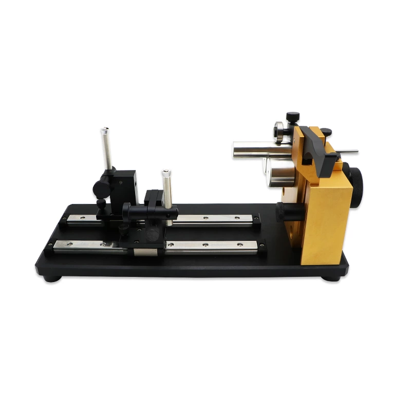 WK-20/WK-20G Concentricity Gauge