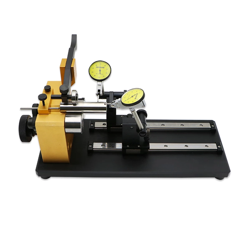 WK-20/WK-20G Concentricity Gauge