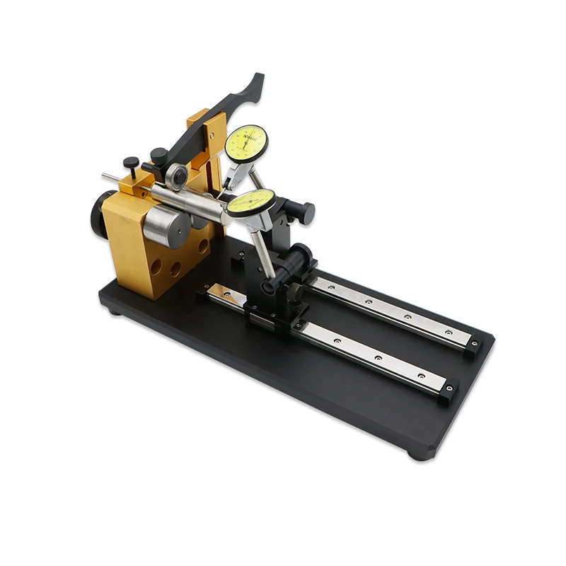 WK-20/WK-20G Concentricity Gauge