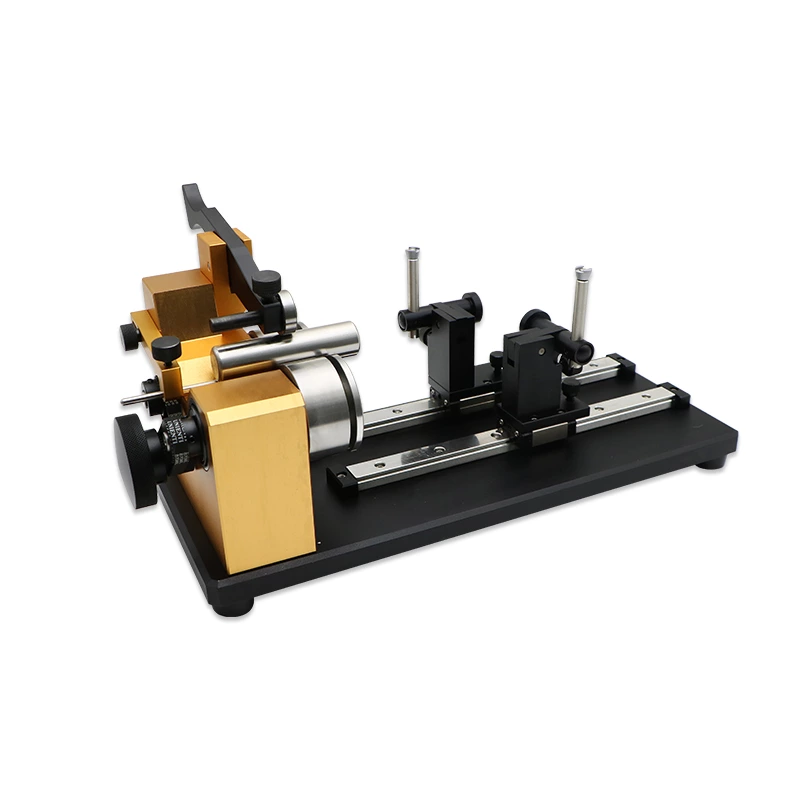 WK-40/WK-40G Concentricity Gauge