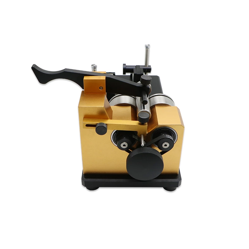 WK-40/WK-40G Concentricity Gauge