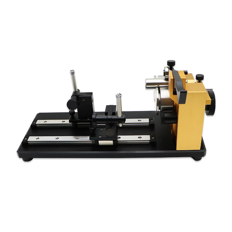 WK-40/WK-40G Concentricity Gauge