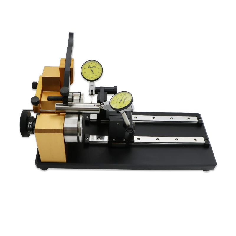 WK-40/WK-40G Concentricity Gauge