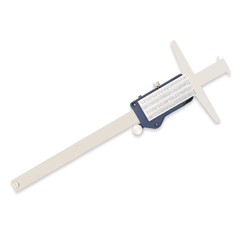 5113L-B Встроенный беспроводной цифровой измеритель глубины с двойными крючками