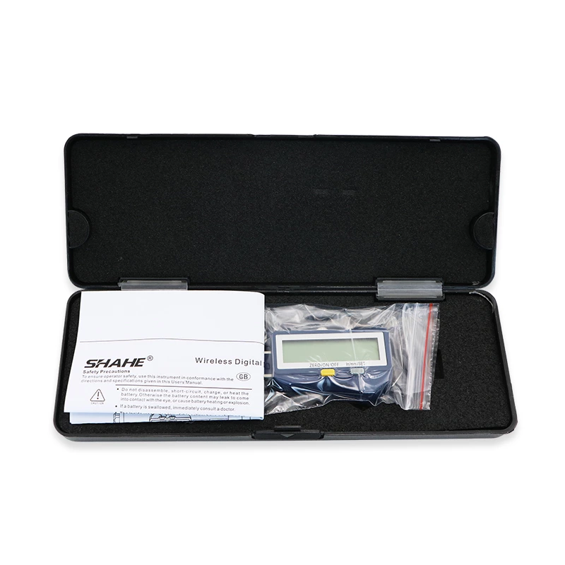 5114L Встроенный беспроводной измеритель глубины