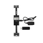 5001 Radio Frequency Transmission Data Output