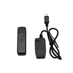 5001 Radio Frequency Transmission Data Output