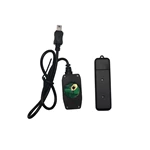 5001 Radio Frequency Transmission Data Output