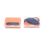 5001 Radio Frequency Transmission Data Output