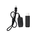 5001 Radio Frequency Transmission Data Output