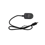 5002 Smart Adapter data output