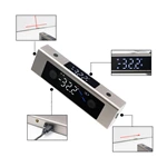 5342 Laser Protractor Digital Inclinometer
