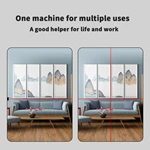 5342 Laser Protractor Digital Inclinometer