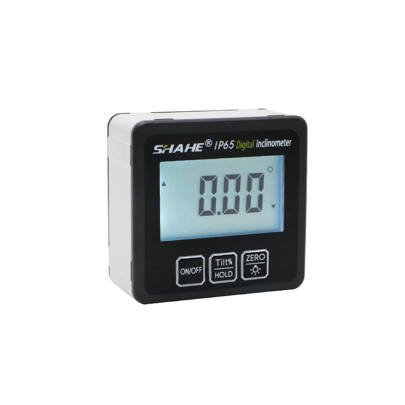 5415-90BF IP65 Aluminum alloy Digital inclinometer