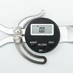 Digital Outside Caliper Thickness Gauge + Handle