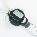 Digital Outside Caliper Thickness Gauge + Handle
