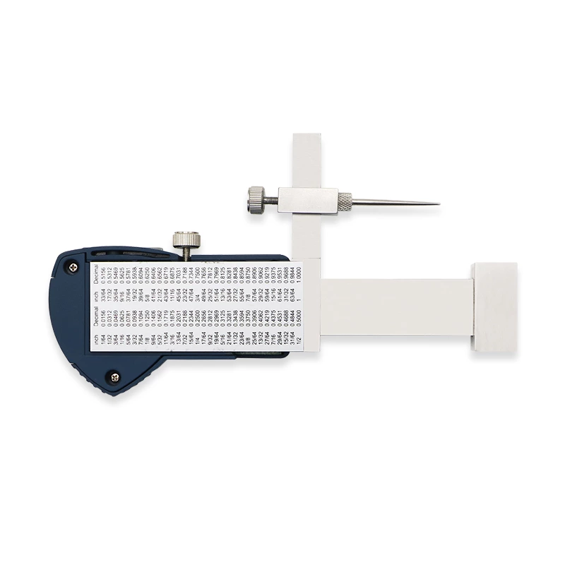 5106-15 Линейка разности сторон