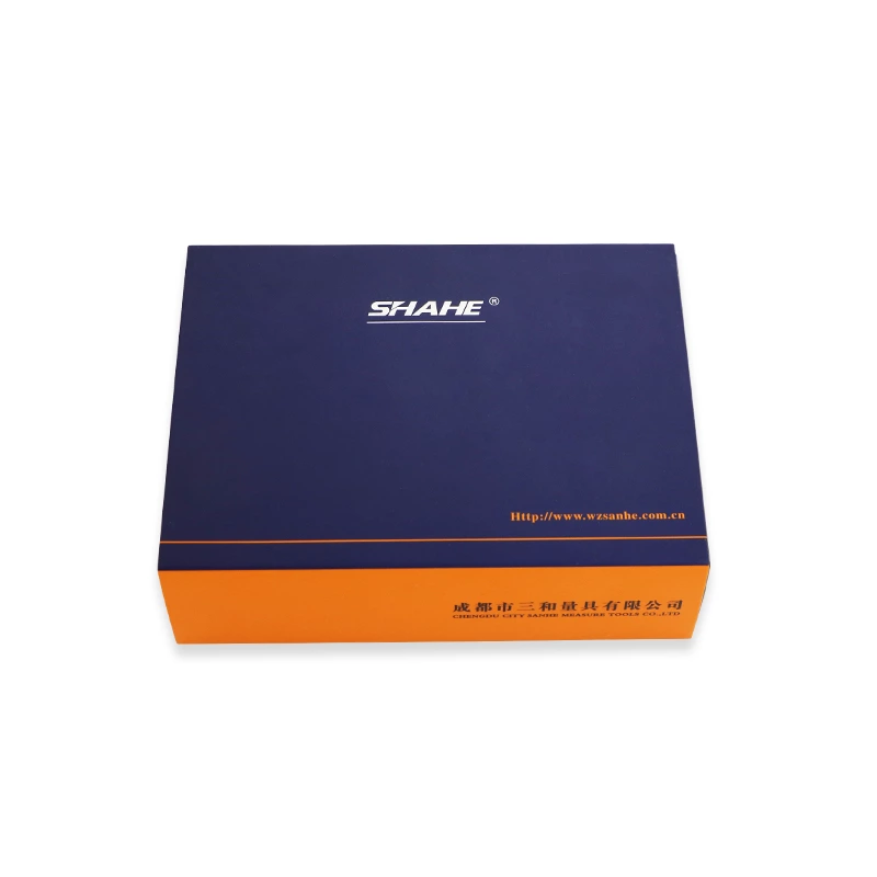 5106-15 Линейка разности сторон