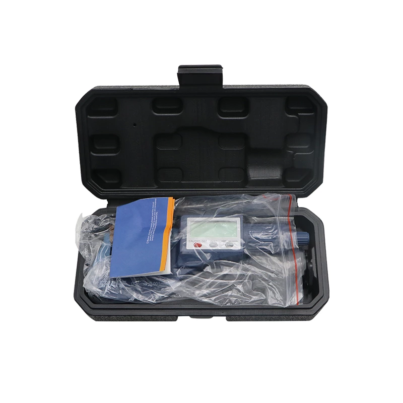5215 Digital tube Micrometer with Double Round head