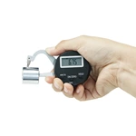 TD230A-25 Digital Outside Caliper Thickness Gauge Measurment for Thickness of Tube,Steel,Plate,Lens