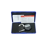 TD230A-25 Digital Outside Caliper Thickness Gauge Measurment for Thickness of Tube,Steel,Plate,Lens