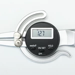 Цифровой внутренний толщиномер + ручка