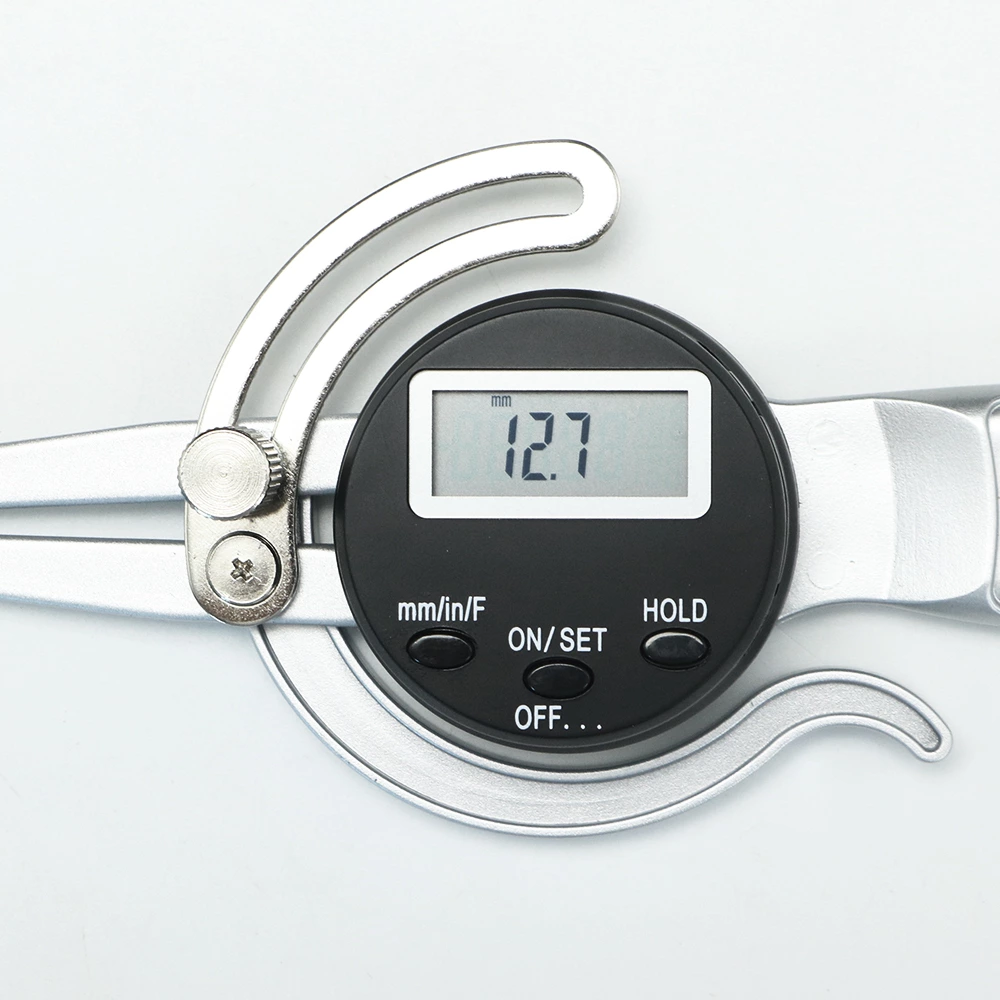 Цифровой внутренний толщиномер + ручка