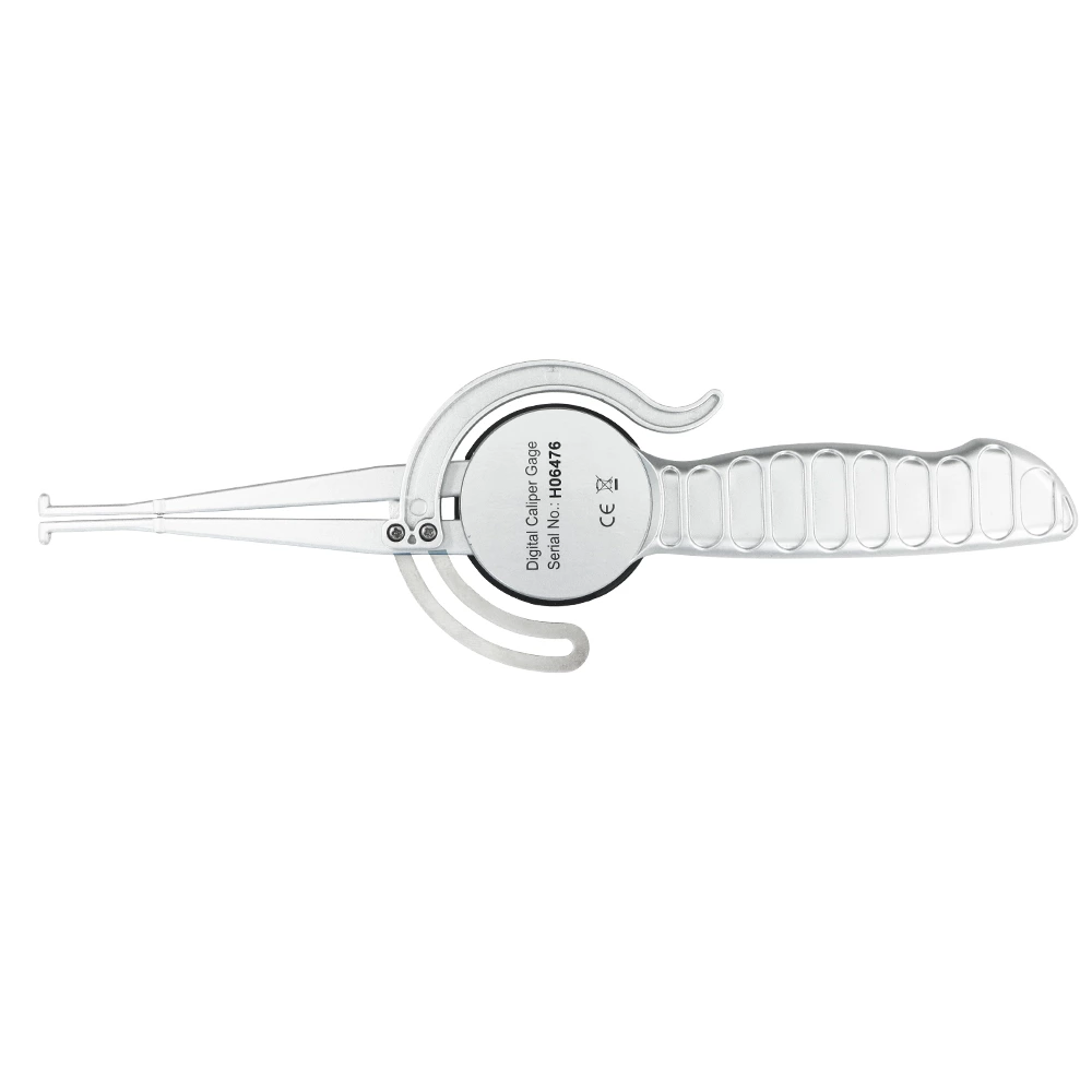 Цифровой внутренний толщиномер + ручка